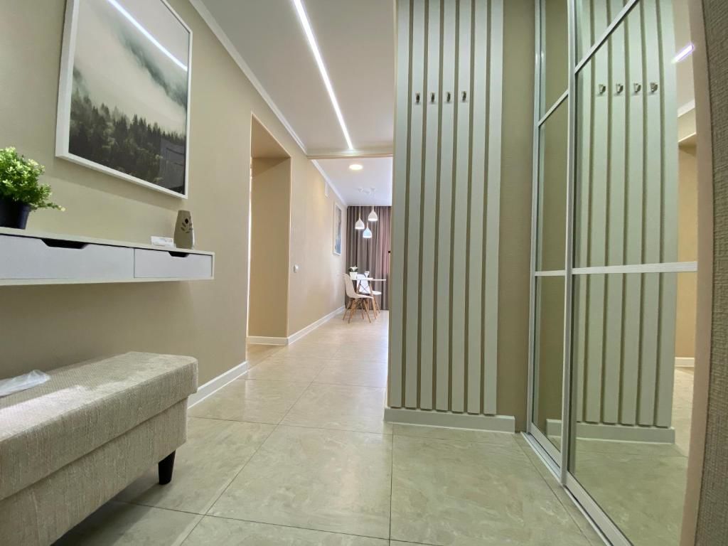 Апартаменты Luxury apartments Павлодар-49