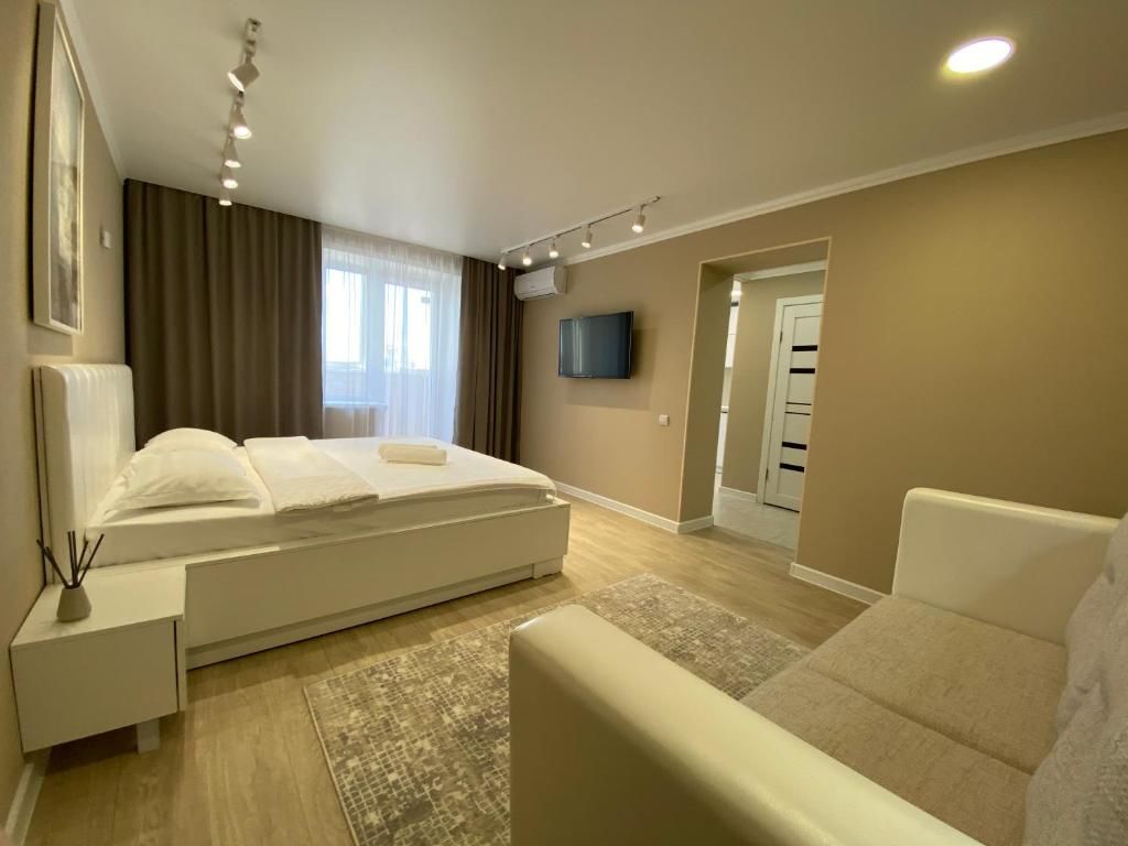 Апартаменты Luxury apartments Павлодар-56